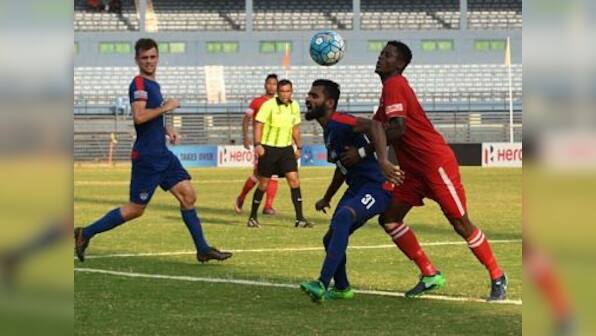 Federation Cup: Bengaluru FC beat Aizawl FC to advance into final