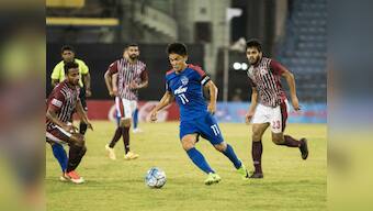 AFC Cup: Bengaluru FC, Mohun Bagan lock horns in inconsequential game before Federation Cup final