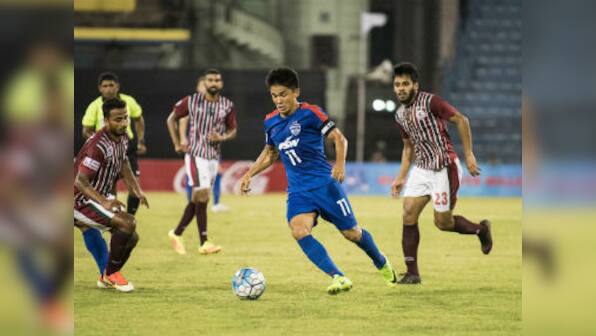 AFC Cup: Bengaluru FC, Mohun Bagan lock horns in inconsequential game before Federation Cup final