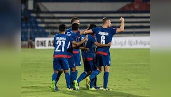 Federation Cup winners Bengaluru FC submit bid for inclusion in Indian Super League
