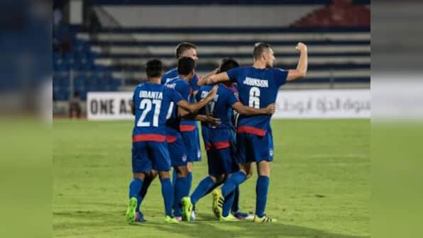 Federation Cup winners Bengaluru FC submit bid for inclusion in Indian Super League