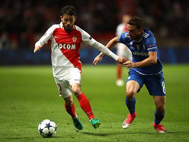 Premier League: Monaco's Bernado Silva headed to Manchester City after estimated $55 million deal