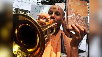 Bill to make Bhagavad Gita compulsory in schools likely to come up in next Parliament session