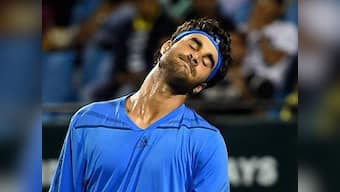 French Open 2017: Yuki Bhambri, Ramkumar Ramanathan knocked out in first round of qualifying