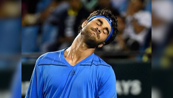 French Open 2017: Yuki Bhambri, Ramkumar Ramanathan knocked out in first round of qualifying
