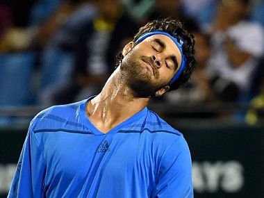French Open 2017: Yuki Bhambri, Ramkumar Ramanathan knocked out in first round of qualifying French Open 2017: Yuki Bhambri, Ramkumar Ramanathan knocked out in first round of qualifying