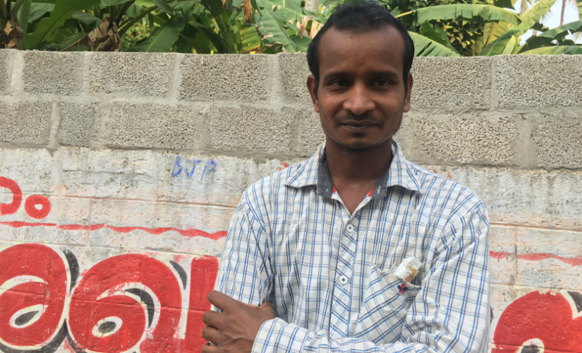 Left-led Kerala govt will be first in country to provide insurance, free medical treatment for migrant workers Left-led Kerala govt will be first in country to provide insurance, free medical treatment for migrant workers