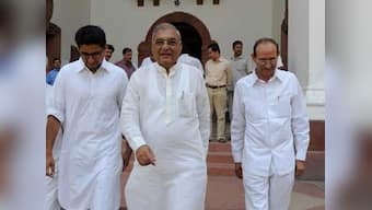 Manesar land deal: Haryana Congress MLAs back Bhupinder Hooda, deny allegations against him