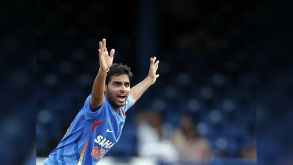 Champions Trophy 2017: Evolved Bhuvneshwar Kumar is the perfect man to spearhead India's pace attack