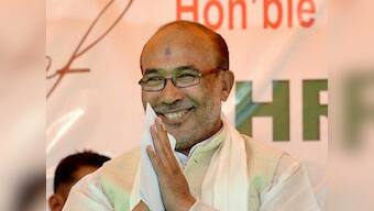 Dispute in Manipur since 2015 over claiming of eight bodies ends, tripartite MoU inked