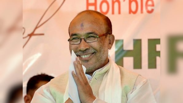 Dispute in Manipur since 2015 over claiming of eight bodies ends, tripartite MoU inked