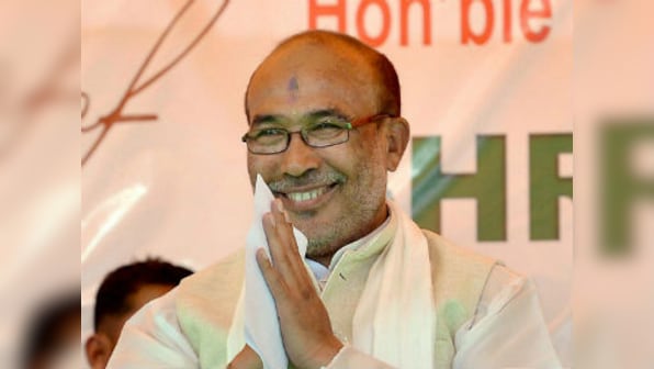 Resolution of Manipur financial crisis unlikely soon as internal power tussle puts Biren Singh at risk of losing CM post