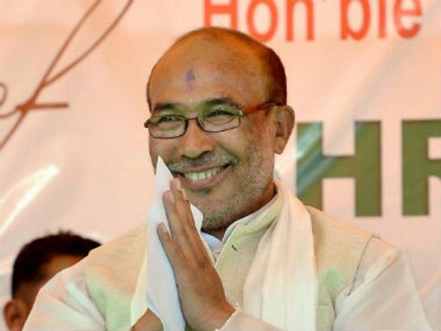 Is Manipur going the Kashmir way? As dissent against Biren Singh grows, BJP may resort to President's Rule Is Manipur going the Kashmir way? As dissent against Biren Singh grows, BJP may resort to President's Rule
