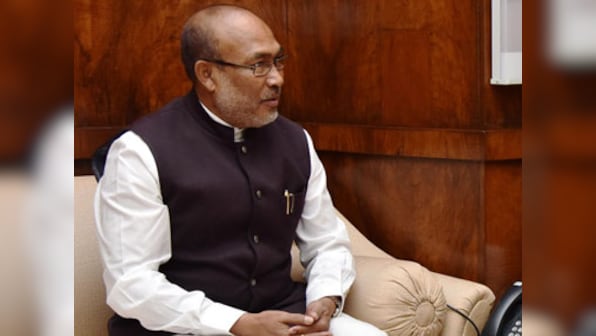Manipur's Biren Singh embarks state on development path but all eyes on how he deals with his murder-accused son