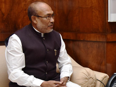Manipur cabinet passes resolution favoring NRC; N Biren Singh says state will approach Centre Manipur cabinet passes resolution favoring NRC; N Biren Singh says state will approach Centre