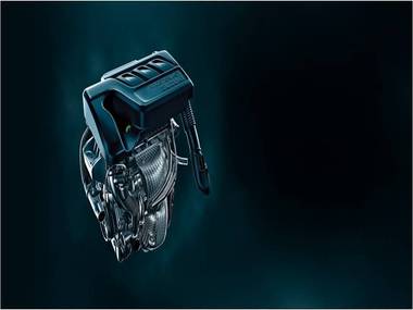 4 ways how the BoosterJet engine makes your urban driving experience a pleasure 4 ways how the BoosterJet engine makes your urban driving experience a pleasure