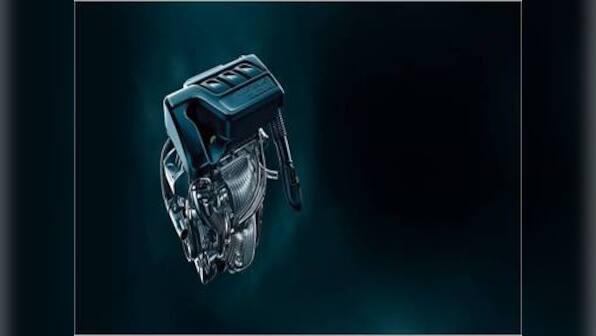 4 ways how the BoosterJet engine makes your urban driving experience a pleasure