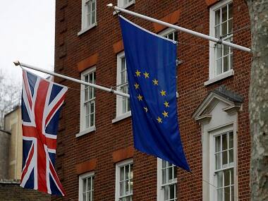 Brussels Summit: EU leaders dismiss Theresa May's 'fair' Brexit citizens plan