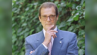 Roger Moore, famous for playing James Bond, passes away aged 89 after battle with cancer
