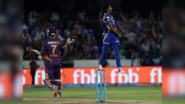 IPL 2017: Jasprit Bumrah's evolution into perfect limited-overs bowler makes him a captain's dream