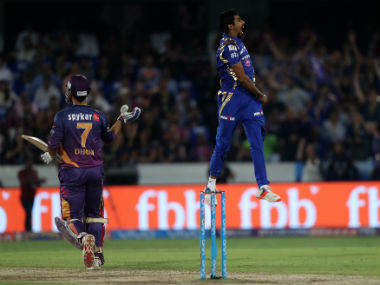 IPL 2017: Jasprit Bumrah's evolution into perfect limited-overs bowler makes him a captain's dream IPL 2017: Jasprit Bumrah's evolution into perfect limited-overs bowler makes him a captain's dream