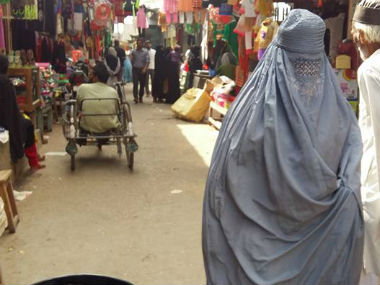 UK Election 2017: Far-Right UKIP promises to ban burqas since they 'prevent intake of essential Vitamin D' UK Election 2017: Far-Right UKIP promises to ban burqas since they 'prevent intake of essential Vitamin D'