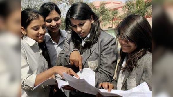 CBSE Board Class 12 Results 2017: Students concerned as above average results lead to soaring cut-offs