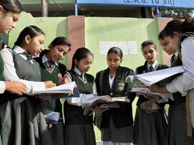 CBSE to consult HRD ministry over Delhi High Court order on moderation policy CBSE to consult HRD ministry over Delhi High Court order on moderation policy