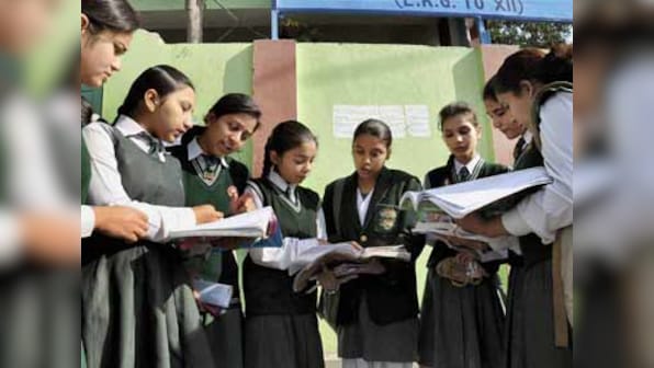 CBSE to consult HRD ministry over Delhi High Court order on moderation policy