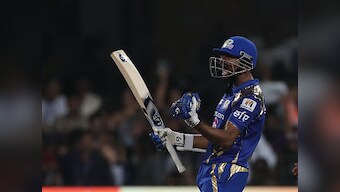 IPL final 2017: From Krunal Pandya to Jasprit Bumrah, a look at key Mumbai Indians players