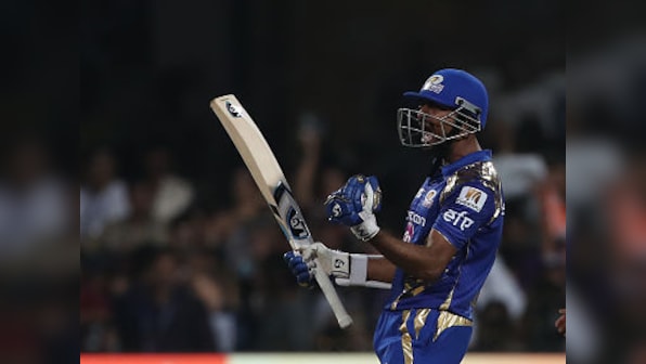 IPL final 2017: From Krunal Pandya to Jasprit Bumrah, a look at key Mumbai Indians players