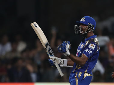 IPL final 2017: From Krunal Pandya to Jasprit Bumrah, a look at key Mumbai Indians players IPL final 2017: From Krunal Pandya to Jasprit Bumrah, a look at key Mumbai Indians players