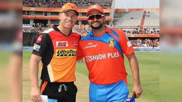 IPL 2017, Highlights GL vs SRH at Kanpur, cricket score and results: Hyderabad seals playoff spot with comfortable win