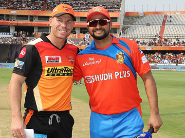 IPL 2017, Highlights GL vs SRH at Kanpur, cricket score and results: Hyderabad seals playoff spot with comfortable win IPL 2017, Highlights GL vs SRH at Kanpur, cricket score and results: Hyderabad seals playoff spot with comfortable win