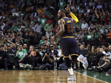 NBA 2017-18 preview: Cleveland Cavaliers' LeBron James needs support from team's new signings for title bid NBA 2017-18 preview: Cleveland Cavaliers' LeBron James needs support from team's new signings for title bid