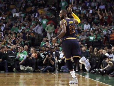 NBA Finals: All you need to know about Golden State Warriors vs Cleveland Cavaliers title series