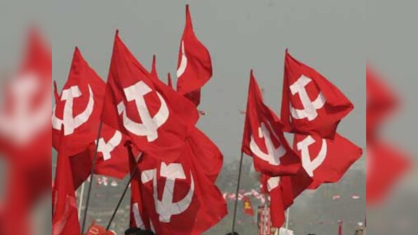 Tripura CPM accuses PMO of backing tribal party causing trouble ahead of election
