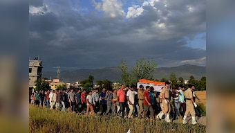 Maoists attack and why it's an impossible war to win: Recycled response of every govt betrays bankruptcy of creative solutions