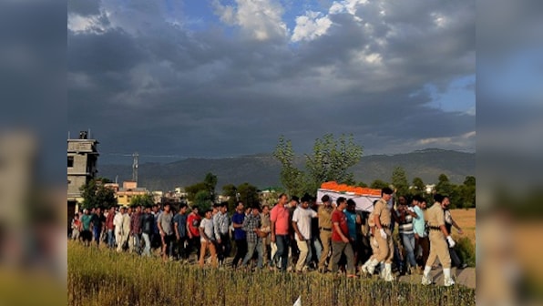 Maoists attack and why it's an impossible war to win: Recycled response of every govt betrays bankruptcy of creative solutions