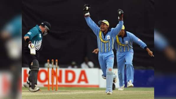 Champions Trophy 2000: When a confident, self-assured Team India emerged under Sourav Ganguly's leadership