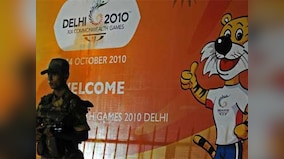 CWG scam:  Two and a half year jail term for two private firm directors