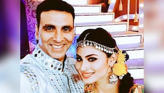 Mouni Roy to make her Bollywood debut opposite Akshay Kumar, not Salman?