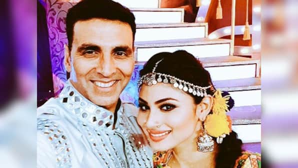 Mouni Roy to make her Bollywood debut opposite Akshay Kumar, not Salman?