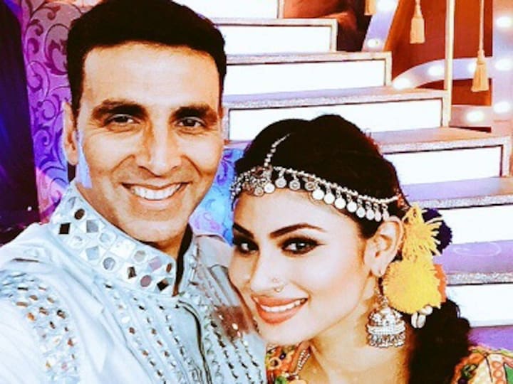 Mouni Roy to make her Bollywood debut opposite Akshay Kumar, not Salman?