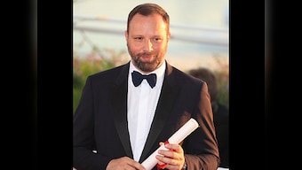 Cannes 2017: Yorgos Lanthimos wins Best Screenplay award for The Killing of a Sacred Deer