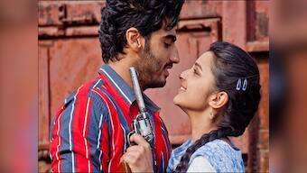 Arjun Kapoor-Parineeti Chopra reunite for Dibakar Banerjee film; shoot starts in July 2017