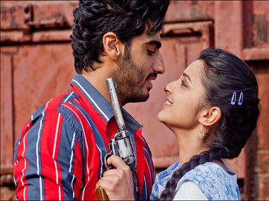 Arjun Kapoor-Parineeti Chopra reunite for Dibakar Banerjee film; shoot starts in July 2017 Arjun Kapoor-Parineeti Chopra reunite for Dibakar Banerjee film; shoot starts in July 2017