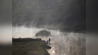 Drought in the Western Ghats Part 5: Cauvery suffers a slow death as tourism and urbanisation flourish