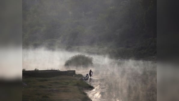 Drought in the Western Ghats Part 5: Cauvery suffers a slow death as tourism and urbanisation flourish