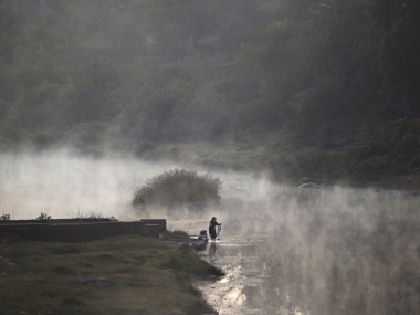 Drought in the Western Ghats Part 5: Cauvery suffers a slow death as tourism and urbanisation flourish Drought in the Western Ghats Part 5: Cauvery suffers a slow death as tourism and urbanisation flourish